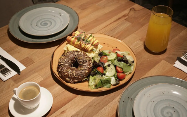 Kilim Boutique Hotel