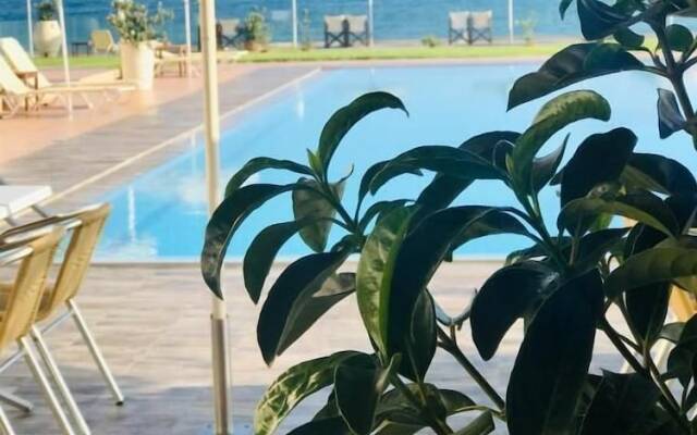 Nautica Hotel Apartments