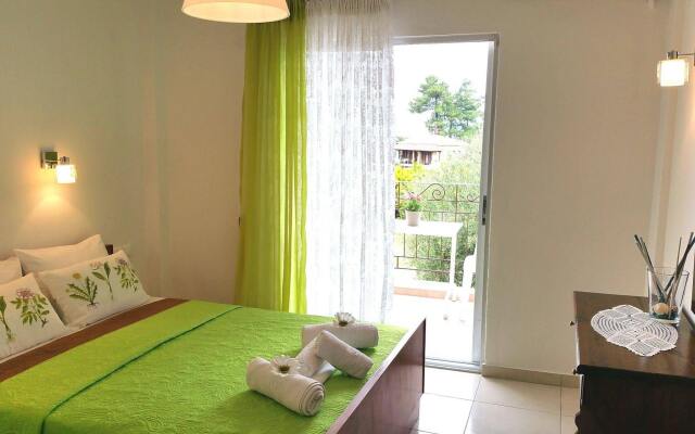 Apartment Kastoria