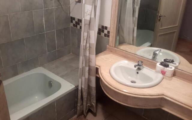 Maadi Int. Center & Apartment