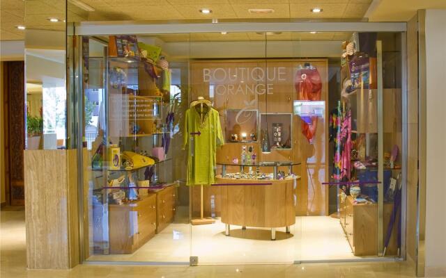 Hotel Servigroup Orange