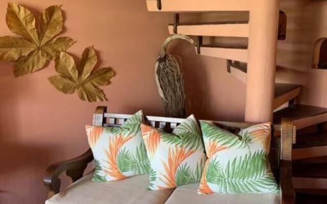 Cabarete Beachfront Condos Nanny Estate A7