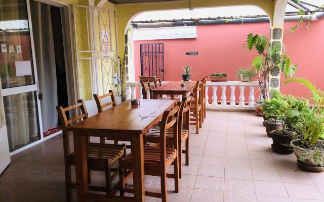 Petite Flower Guest House