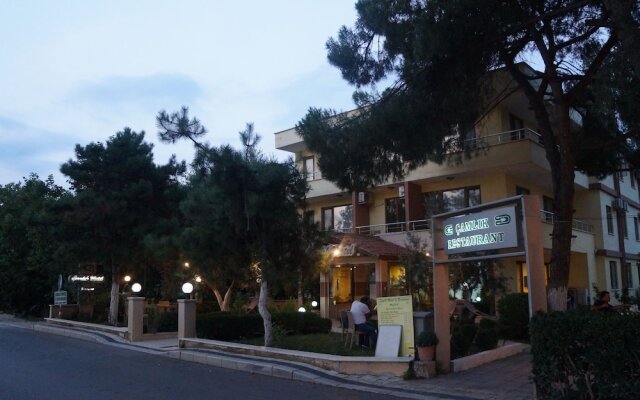 Çamlik Motel ve Restaurant