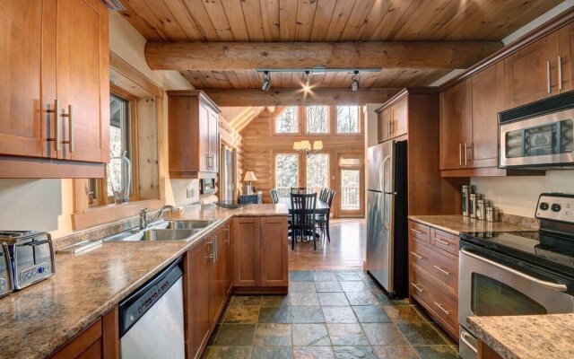 Chalet Wapi
