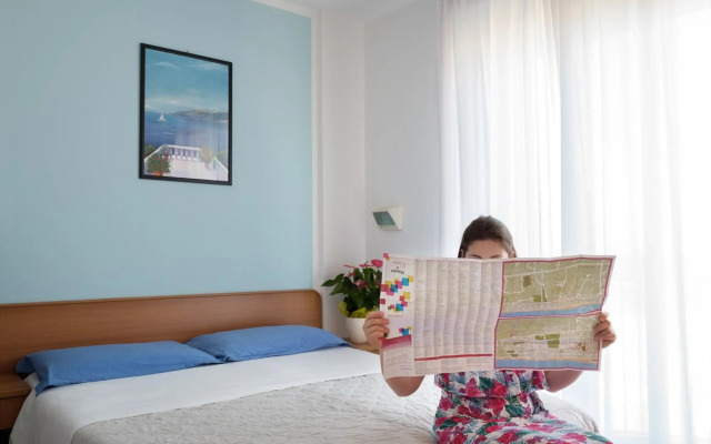 Hotel Emilia