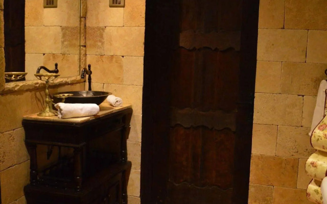Castillo Medieval