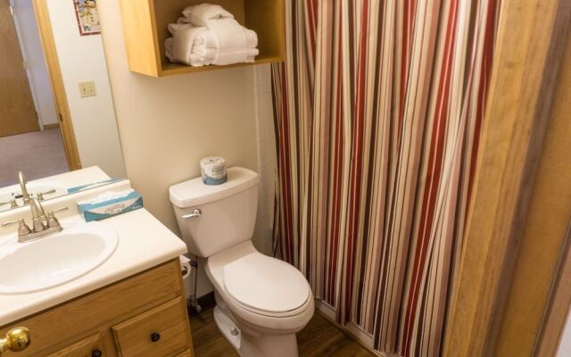 River Mtn Lodge W215C