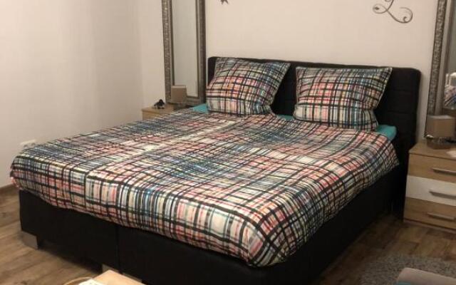 Ferienwohnung Anke - Apartment 3c