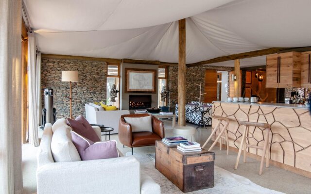 Sanbona Wildlife Reserve