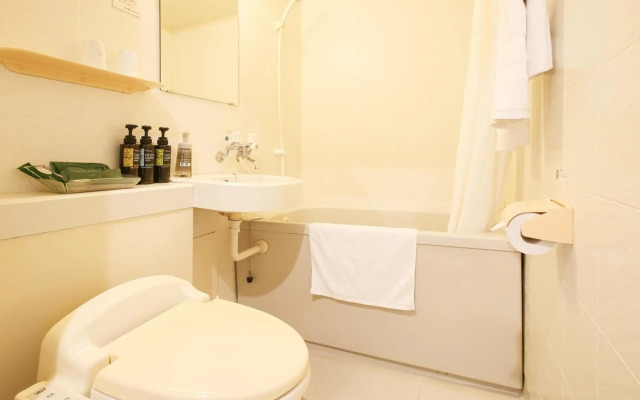 Route Inn Grantia Ishigaki