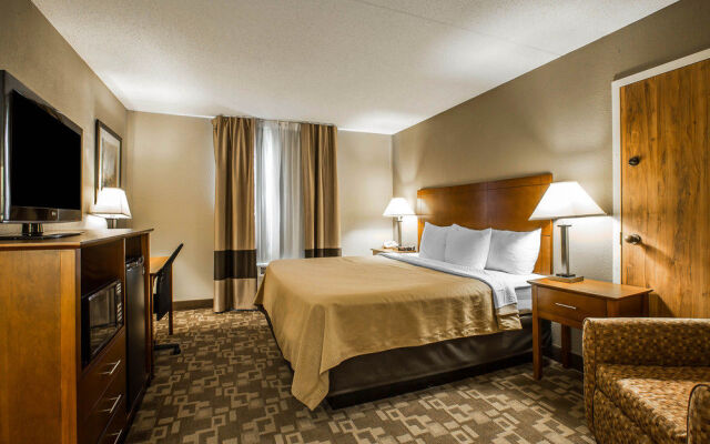 Comfort Inn Thomasville