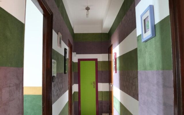Taormina City Center Apartments