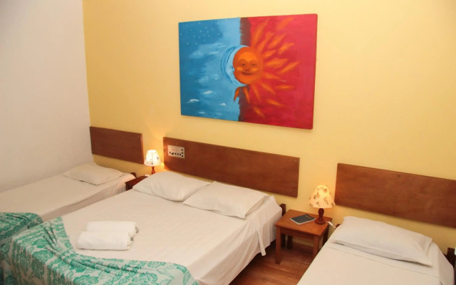 Hotel Salvador