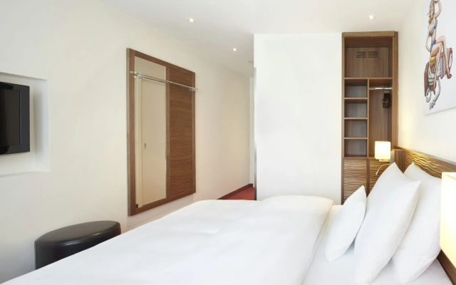 Hotel Hafen Hamburg