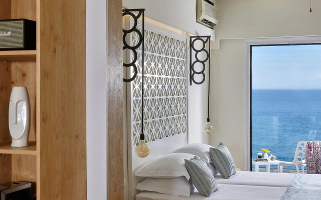 Vasia Boulevard Hotel (Adults Only)