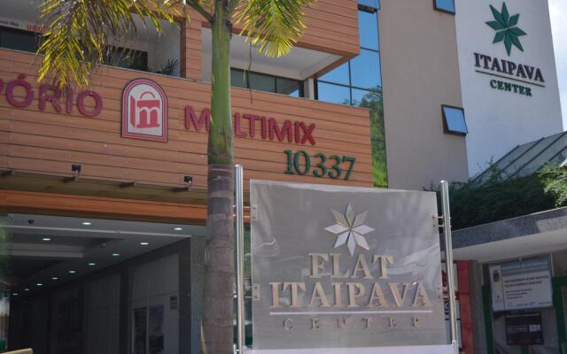 Hotel Flat Itaipava