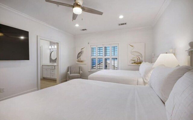 Crystal Dreams by Bliss Beach Rentals