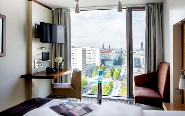Occidental Dresden Newa