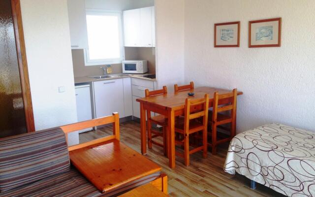 Apartaments AR Muntanya Mar