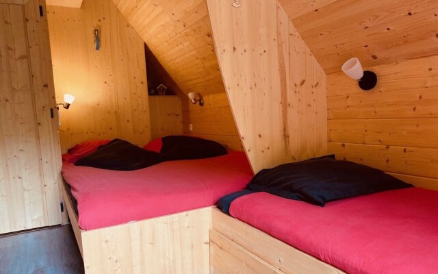 Au Repère des Elfes