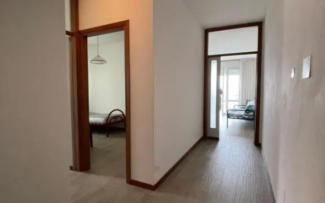 Residence Bagni Miramare