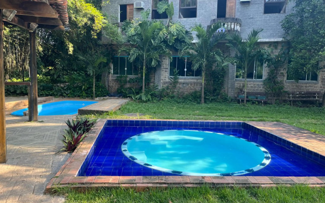 Rio Natureza apart 109