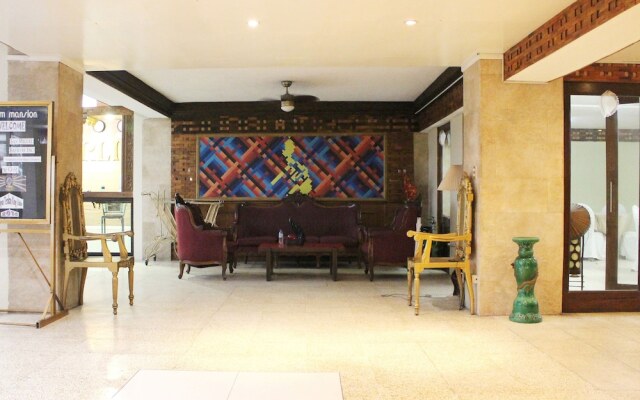 The Marlim Hotel