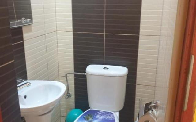 Dom Gościnny Sosenka