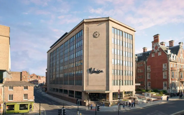 Malmaison York