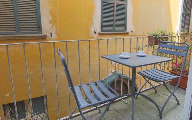 Bartolomeo de Benz - Torno