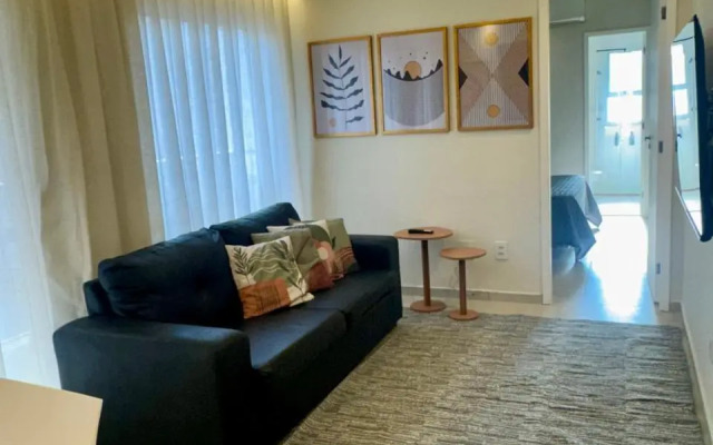 SP Flat Bela Vista - UH 103
