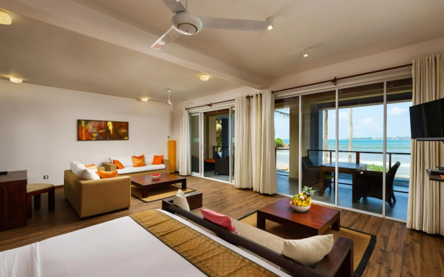 Cocobay Unawatuna