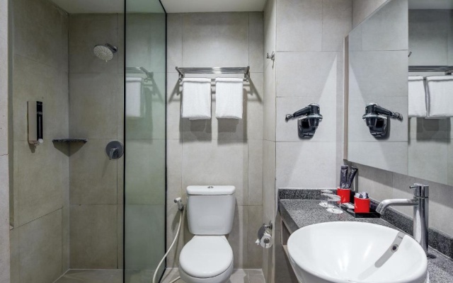 NEO Plus Waru Sidoarjo by ASTON