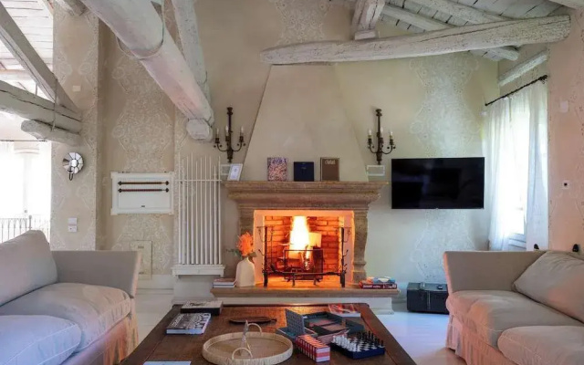 Elizabeth Country House, a Member of Design Hotels
