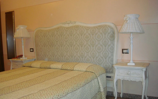 Camere America B&B