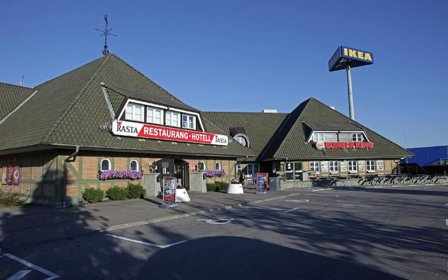 Rasta Kalmar