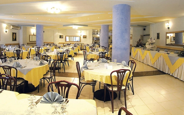 Villaggio Club La Pace Residence