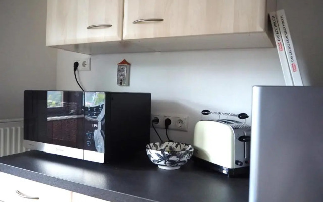 Apartment Schlossblick - Top location