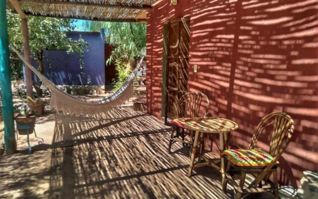 Chakana Hospedaje Rural