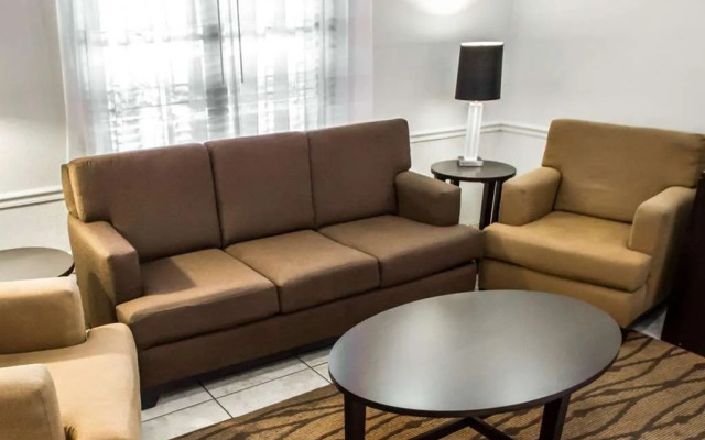 Sleep Inn Sarasota North