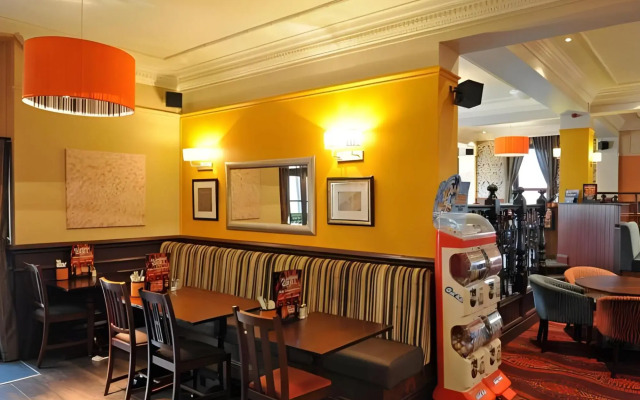 The Brentwood Hotel by Greene King Inns