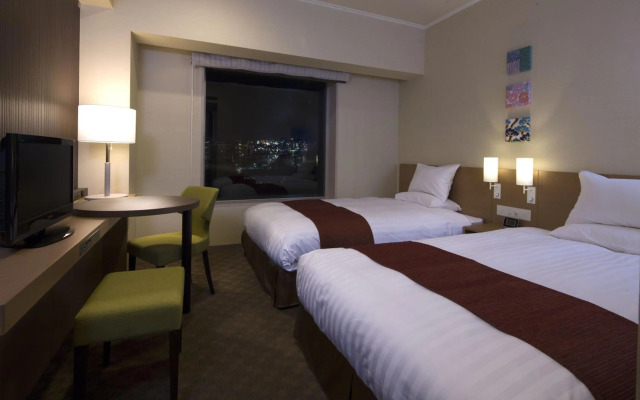 Miyako Hotel Yokkaichi