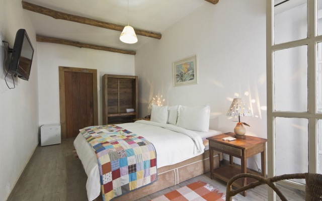 Resort Fazenda 3 Pinheiros