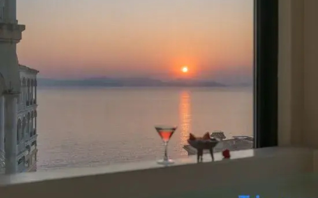 Shanhu Mu Seaview Design Boutique Stay