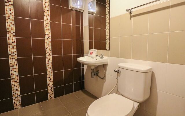 Nida Rooms King Mahidol 194 Gate