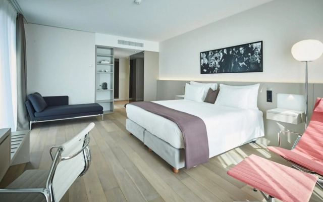 Modern Times Hotel, Vevey, a Tribute Portfolio Hotel