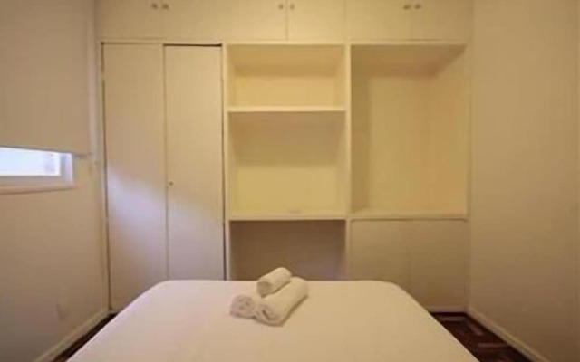 GoHouse Visconde 702