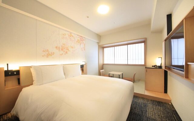 Richmond Hotel Premier Kyoto Ekimae