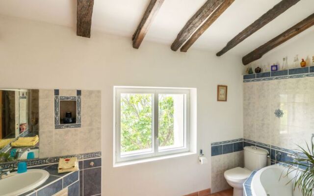 House Les Ondes Saint Jean du Gard